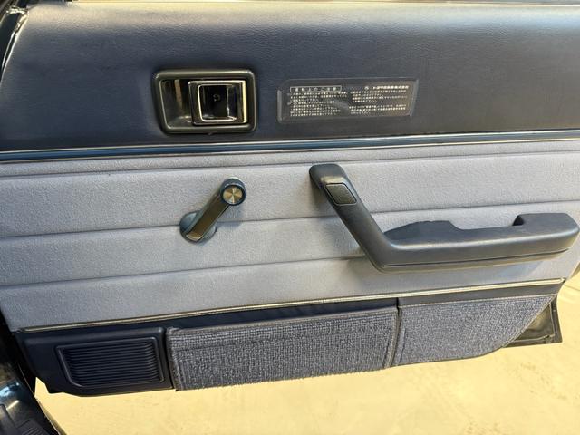 マークII GR ワンオーナー1800GR5速MTSX60(29枚目)