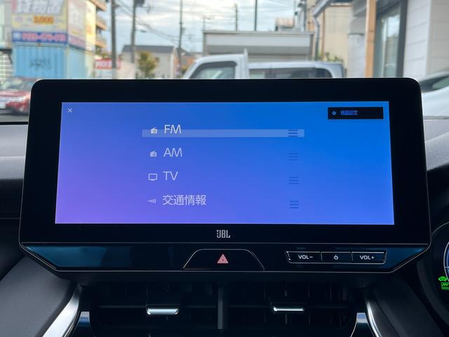 　レーンアシストキープ　障害物センサー　運転席助手席エアバック　全周囲カメラ　モニターブラインドスポット　オートマチックハイビーム　ディスプレイオーディオ　シートエアコン　シートヒーター　サンルーフ　フ(43枚目)