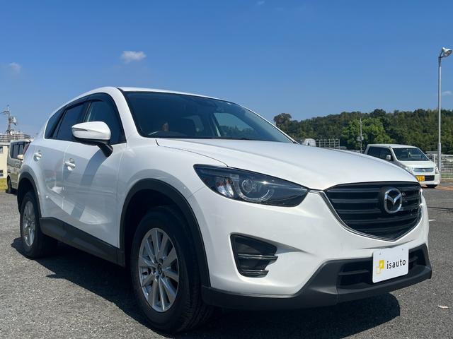 マツダ ＣＸ－５