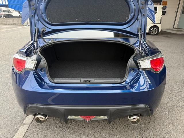 ＢＲＺ Ｓ　社外ナビ・ＨＩＤヘッドライト・Ｂｌｕｅｔｏｏｔｈ・シートヒーター・社外ＡＷ・Ｂカメラ・フルセグＴＶ・Ｐスタート・キーレス（13枚目）