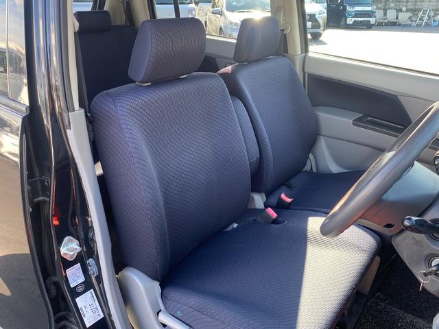 AZワゴン XG 純正オーディオ・CD・AM/FMラジオ・ETC(4枚目)