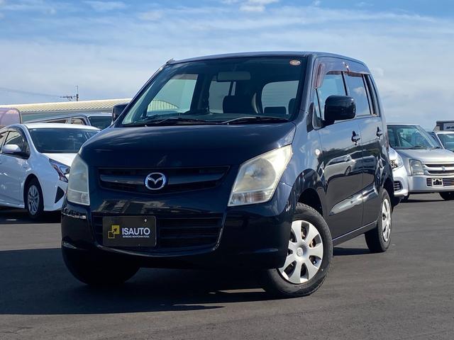 AZワゴン XG 純正オーディオ・CD・AM/FMラジオ・ETC(14枚目)