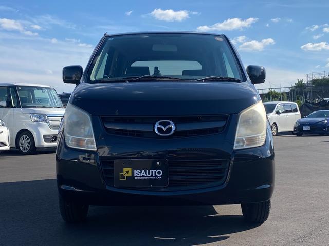 AZワゴン XG 純正オーディオ・CD・AM/FMラジオ・ETC(15枚目)