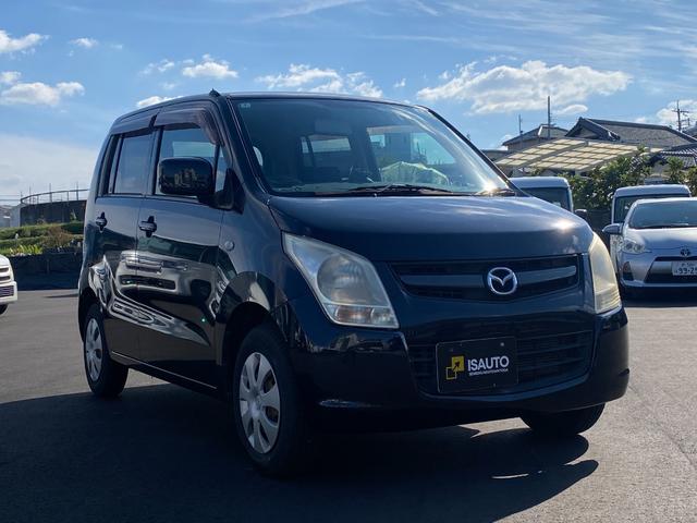 AZワゴン XG 純正オーディオ・CD・AM/FMラジオ・ETC(16枚目)