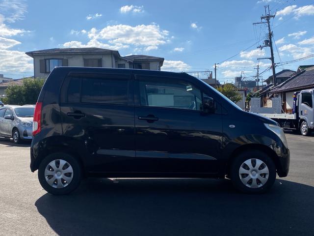 AZワゴン XG 純正オーディオ・CD・AM/FMラジオ・ETC(17枚目)