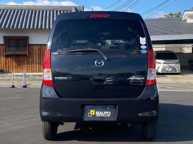 AZワゴン XG 純正オーディオ・CD・AM/FMラジオ・ETC(19枚目)