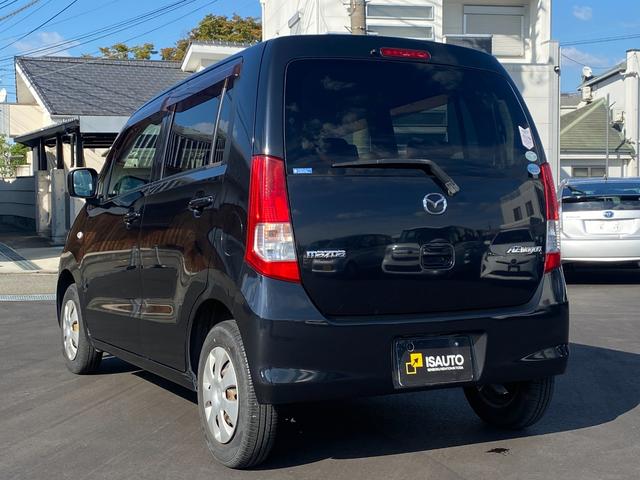 AZワゴン XG 純正オーディオ・CD・AM/FMラジオ・ETC(20枚目)