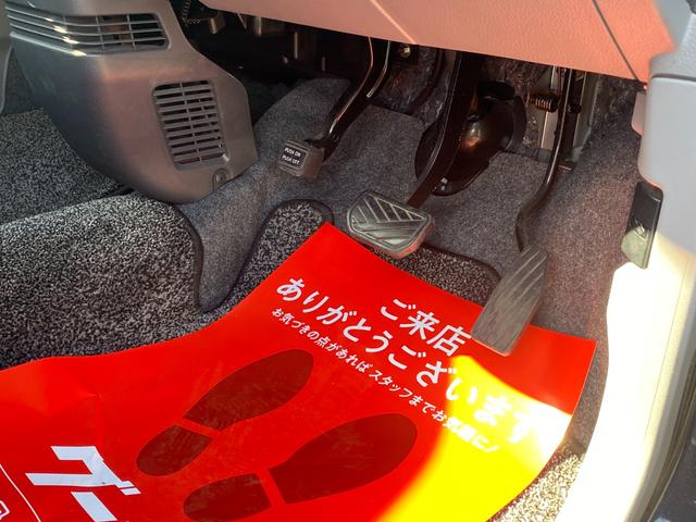 AZワゴン XG 純正オーディオ・CD・AM/FMラジオ・ETC(24枚目)