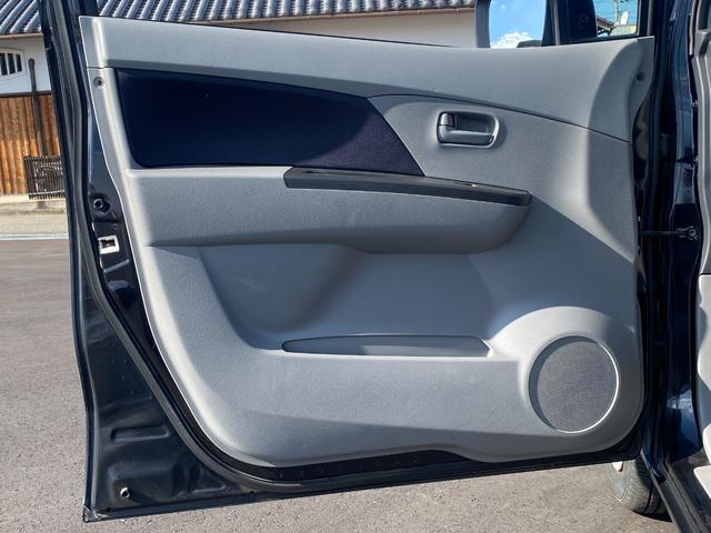 AZワゴン XG 純正オーディオ・CD・AM/FMラジオ・ETC(27枚目)