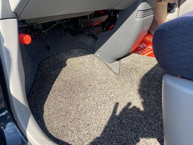 AZワゴン XG 純正オーディオ・CD・AM/FMラジオ・ETC(28枚目)