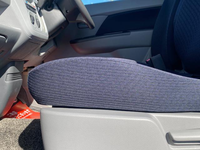 AZワゴン XG 純正オーディオ・CD・AM/FMラジオ・ETC(29枚目)