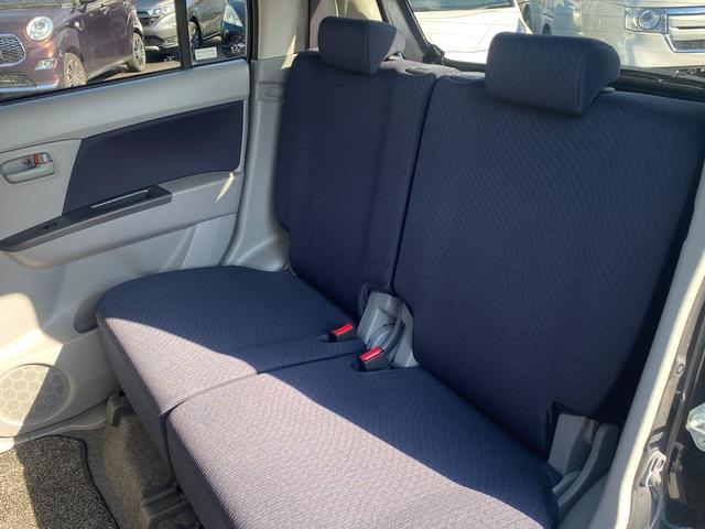 AZワゴン XG 純正オーディオ・CD・AM/FMラジオ・ETC(30枚目)