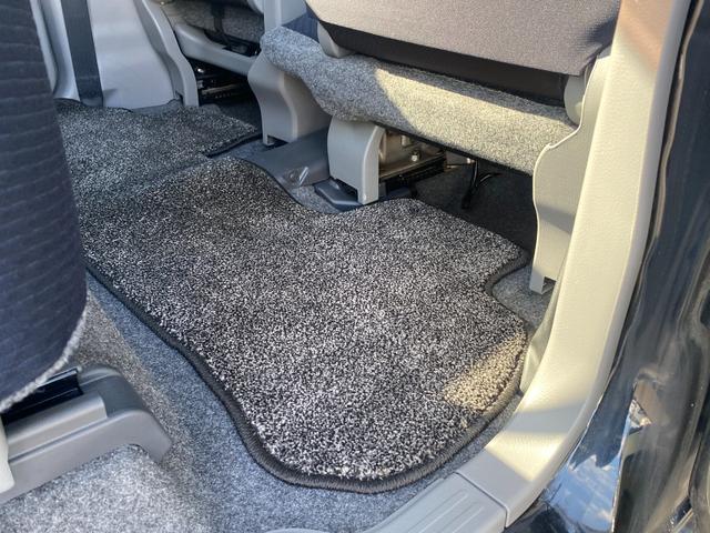 AZワゴン XG 純正オーディオ・CD・AM/FMラジオ・ETC(36枚目)