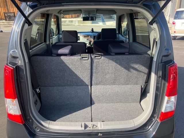 AZワゴン XG 純正オーディオ・CD・AM/FMラジオ・ETC(38枚目)