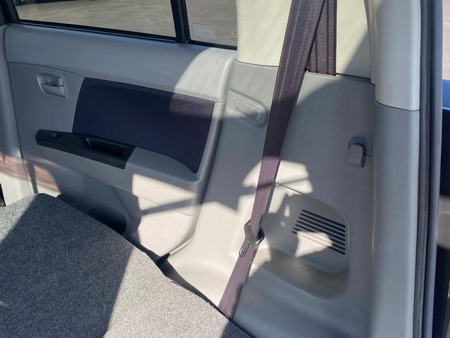 AZワゴン XG 純正オーディオ・CD・AM/FMラジオ・ETC(41枚目)