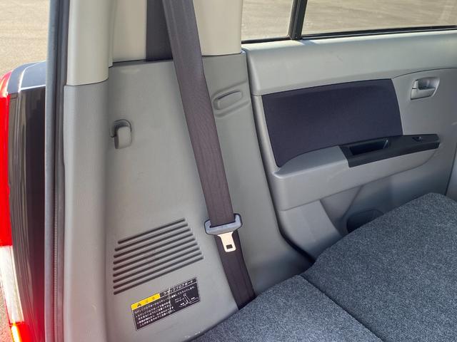 AZワゴン XG 純正オーディオ・CD・AM/FMラジオ・ETC(42枚目)