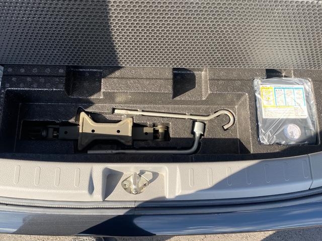 AZワゴン XG 純正オーディオ・CD・AM/FMラジオ・ETC(43枚目)