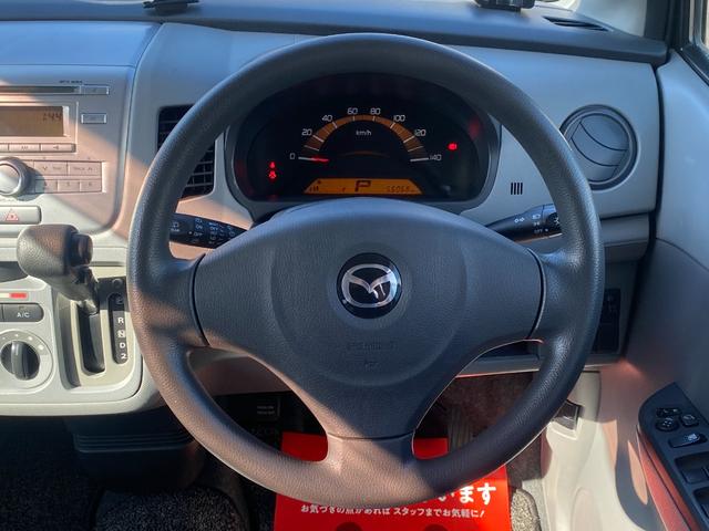 AZワゴン XG 純正オーディオ・CD・AM/FMラジオ・ETC(45枚目)