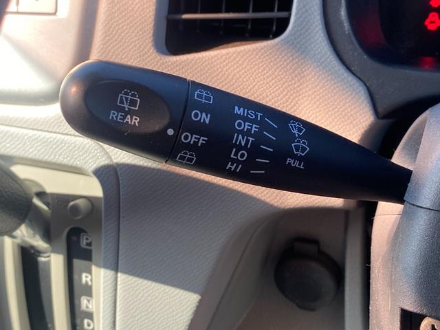 AZワゴン XG 純正オーディオ・CD・AM/FMラジオ・ETC(47枚目)