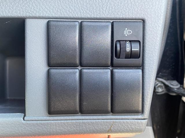 AZワゴン XG 純正オーディオ・CD・AM/FMラジオ・ETC(51枚目)