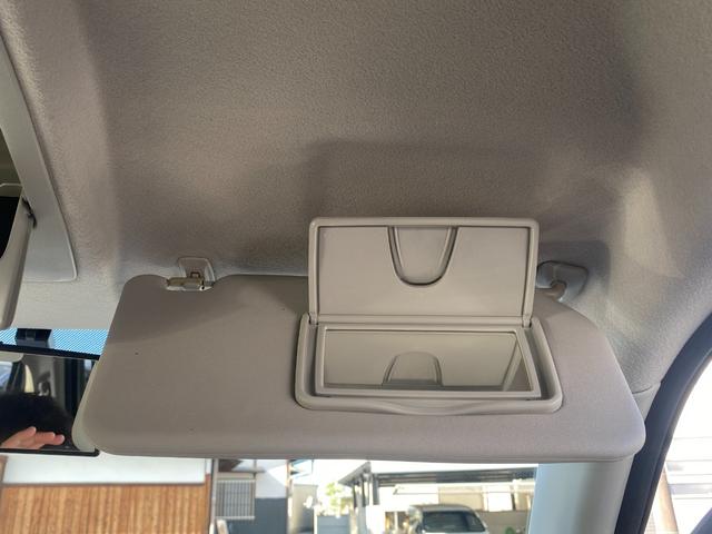 AZワゴン XG 純正オーディオ・CD・AM/FMラジオ・ETC(57枚目)