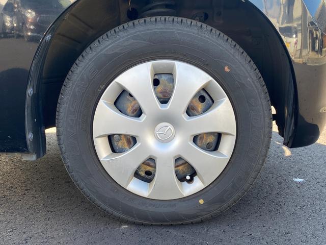 AZワゴン XG 純正オーディオ・CD・AM/FMラジオ・ETC(60枚目)