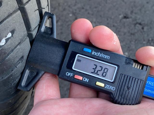 AZワゴン XG 純正オーディオ・CD・AM/FMラジオ・ETC(66枚目)