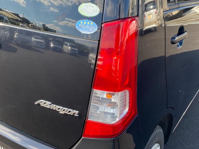 AZワゴン XG 純正オーディオ・CD・AM/FMラジオ・ETC(69枚目)