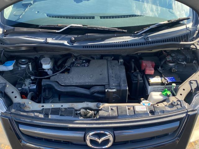 AZワゴン XG 純正オーディオ・CD・AM/FMラジオ・ETC(72枚目)