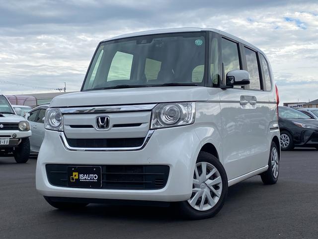 N-BOX Gホンダセンシング バックカメラ・ドラレコ前後・クルーズコントロール・ETC・プッシュスタート(14枚目)