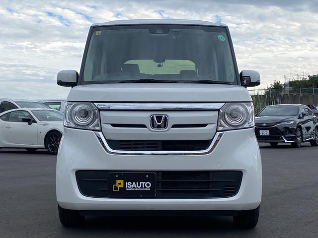 N-BOX Gホンダセンシング バックカメラ・ドラレコ前後・クルーズコントロール・ETC・プッシュスタート(15枚目)