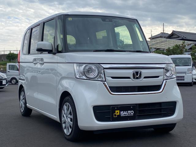 N-BOX Gホンダセンシング バックカメラ・ドラレコ前後・クルーズコントロール・ETC・プッシュスタート(16枚目)
