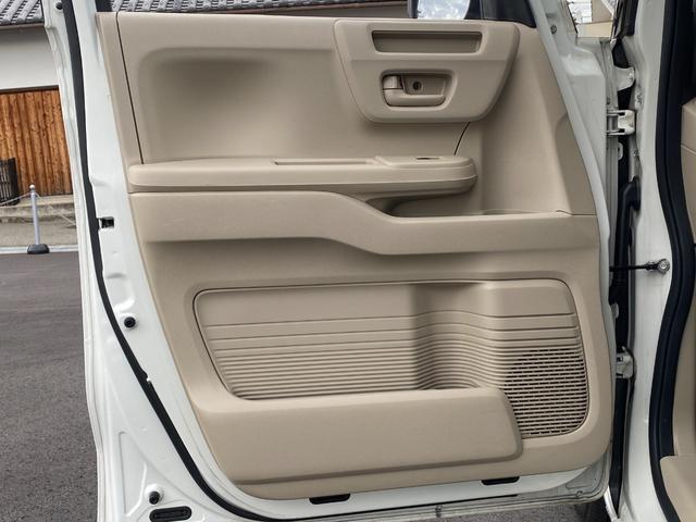 N-BOX Gホンダセンシング バックカメラ・ドラレコ前後・クルーズコントロール・ETC・プッシュスタート(27枚目)