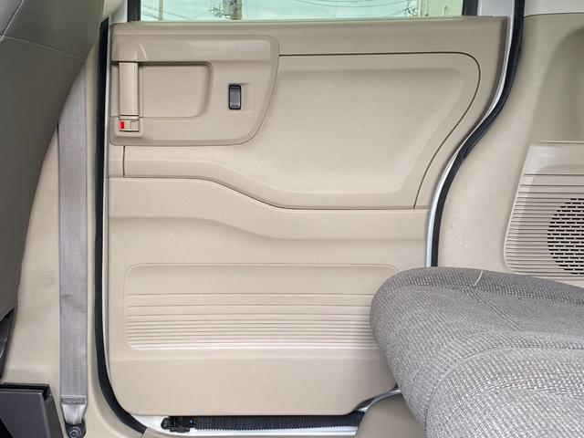 N-BOX Gホンダセンシング バックカメラ・ドラレコ前後・クルーズコントロール・ETC・プッシュスタート(30枚目)