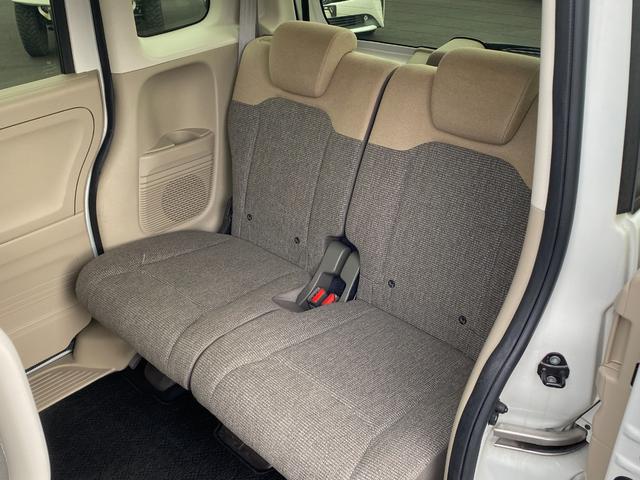 N-BOX Gホンダセンシング バックカメラ・ドラレコ前後・クルーズコントロール・ETC・プッシュスタート(35枚目)