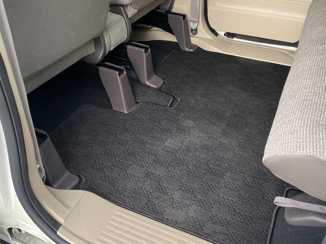 N-BOX Gホンダセンシング バックカメラ・ドラレコ前後・クルーズコントロール・ETC・プッシュスタート(36枚目)