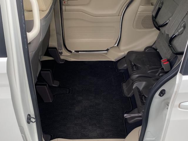 N-BOX Gホンダセンシング バックカメラ・ドラレコ前後・クルーズコントロール・ETC・プッシュスタート(38枚目)