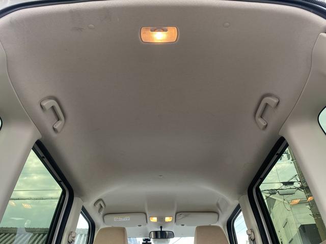 N-BOX Gホンダセンシング バックカメラ・ドラレコ前後・クルーズコントロール・ETC・プッシュスタート(43枚目)