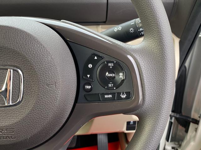 N-BOX Gホンダセンシング バックカメラ・ドラレコ前後・クルーズコントロール・ETC・プッシュスタート(50枚目)