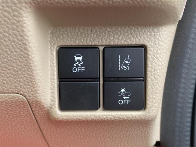 N-BOX Gホンダセンシング バックカメラ・ドラレコ前後・クルーズコントロール・ETC・プッシュスタート(52枚目)