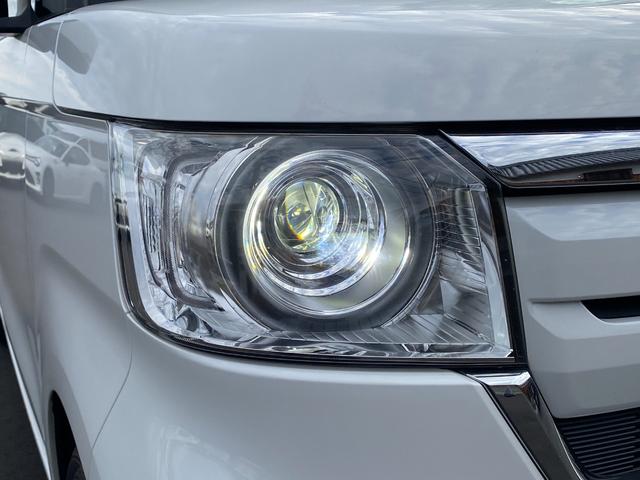 N-BOX Gホンダセンシング バックカメラ・ドラレコ前後・クルーズコントロール・ETC・プッシュスタート(74枚目)