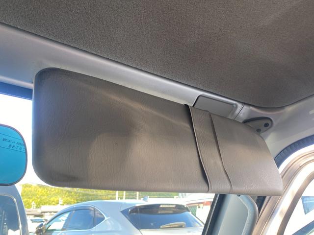 キャリイトラック KU ミラー型ドラレコ・ポータブルナビ・ETC・エアコン・パワステ(63枚目)