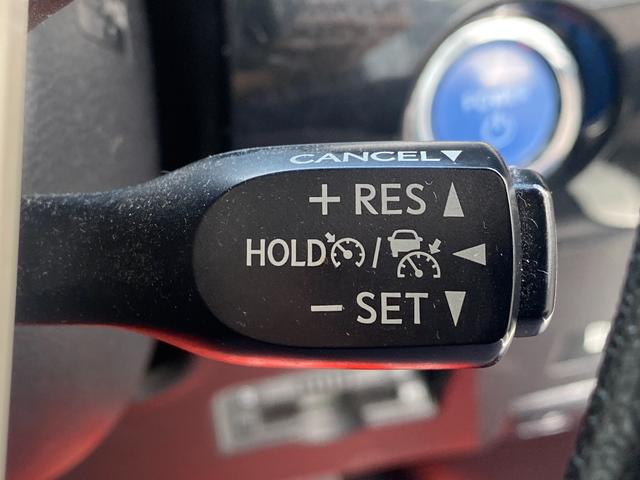 プリウス Ｓセーフティプラス　純正９インチナビ・フルセグＴＶ・Ｂｌｕｅｔｏｏｔｈ・バックカメラ・ＨＵＤ・パーキングアシスト（49枚目）