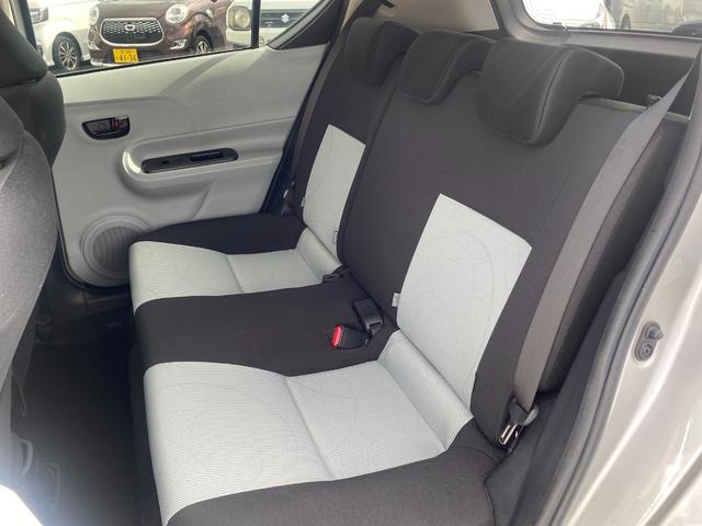 アクア S 純正ナビ・TV・Bluetooth・プッシュスタート・スマートキー(30枚目)