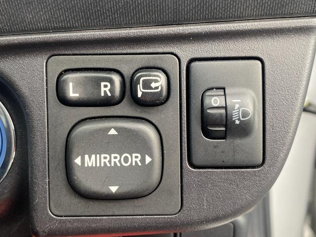 アクア S 純正ナビ・TV・Bluetooth・プッシュスタート・スマートキー(47枚目)