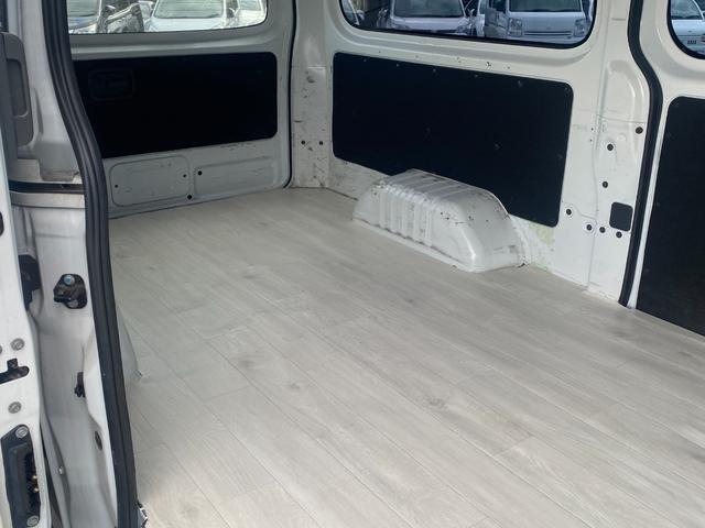 コモ ロングLDターボ キャラバンOEM・ディーゼルターボ・衝突被害軽減ブレーキ・キーレス・ETC(33枚目)