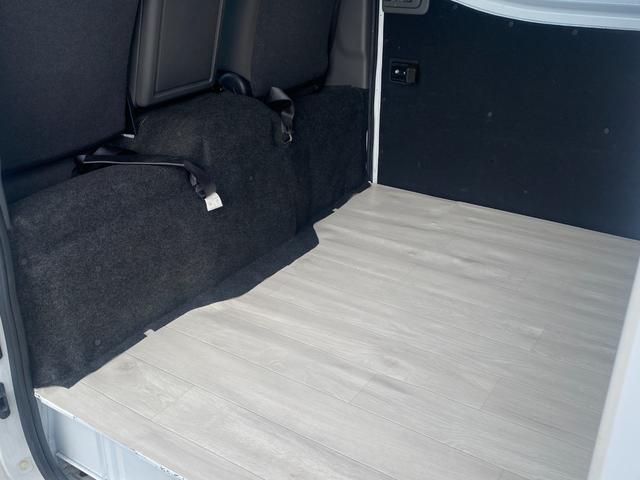 コモ ロングLDターボ キャラバンOEM・ディーゼルターボ・衝突被害軽減ブレーキ・キーレス・ETC(35枚目)