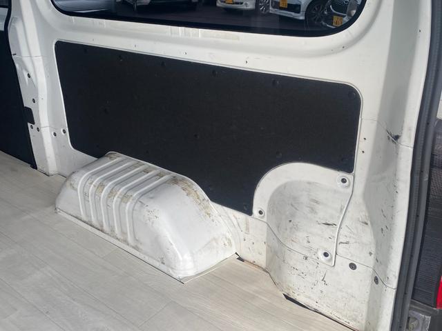 コモ ロングLDターボ キャラバンOEM・ディーゼルターボ・衝突被害軽減ブレーキ・キーレス・ETC(39枚目)