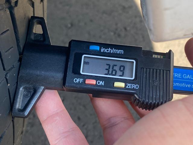 コモ ロングLDターボ キャラバンOEM・ディーゼルターボ・衝突被害軽減ブレーキ・キーレス・ETC(69枚目)