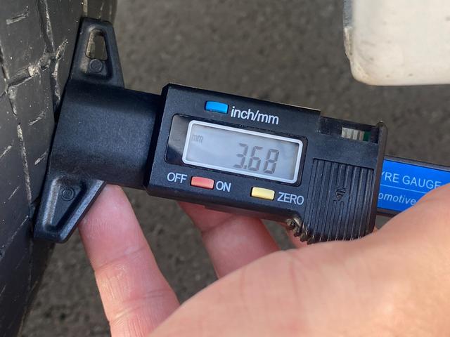 コモ ロングLDターボ キャラバンOEM・ディーゼルターボ・衝突被害軽減ブレーキ・キーレス・ETC(70枚目)